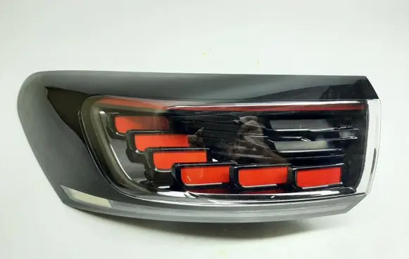 Volkswagen ID.4 Rear/tail lights 11A945207A