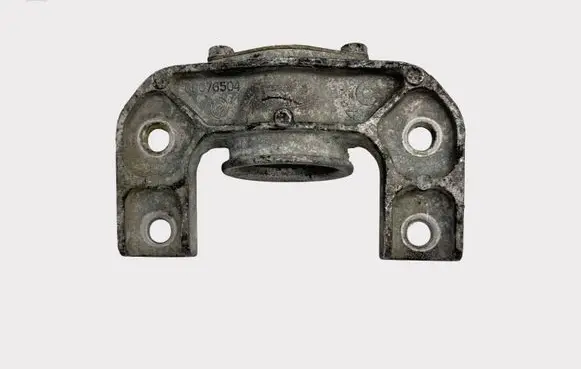 Lancia Thesis Front shock absorber mounting bracket 60676504 51752572 60687528