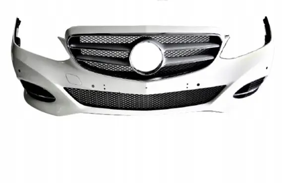 Mercedes-Benz E W212 Front bumper A2128802647