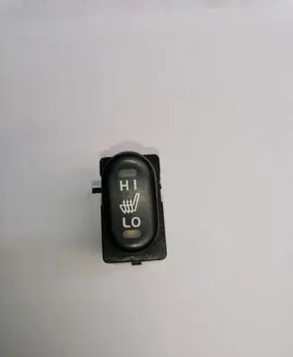 Mitsubishi Colt CZ3 Seat heating switch