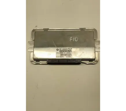 Suspension control unit/module