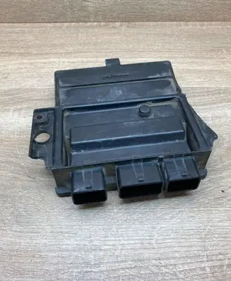 Renault Clio II Engine control unit/module ECU 8200212348 HOM8200222917