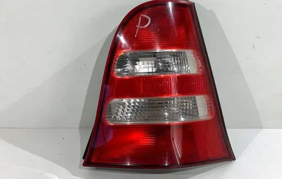 Rear/tail lights
