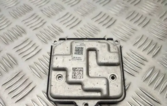 Audi Q2 - Light module LCM 8S0907397C