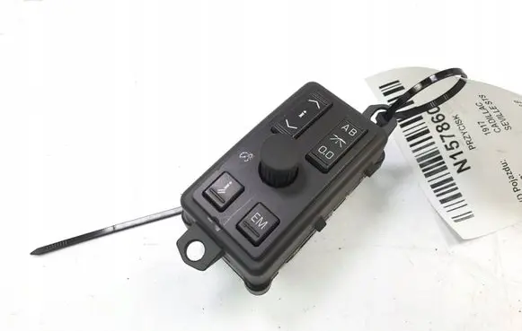 Cadillac STS Seville Other switches/knobs/shifts 25738046