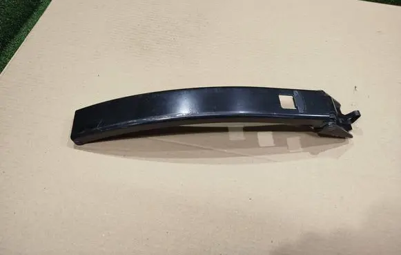 Volkswagen Crafter Rear door check strap stopper 7C0827791A