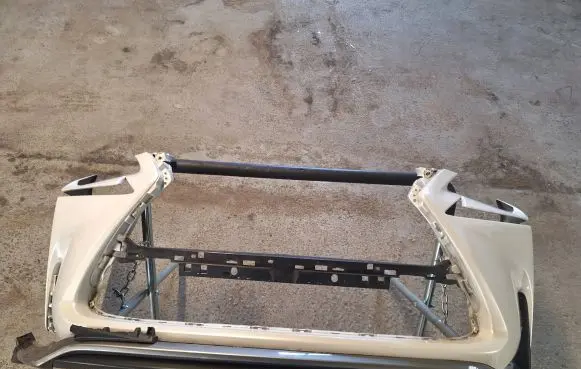 Lexus NX Front bumper