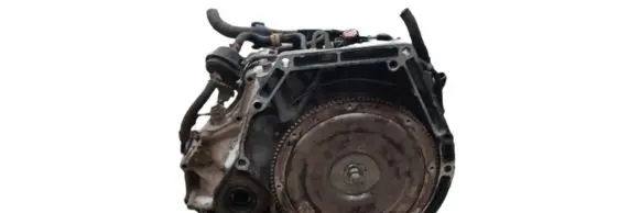 Honda Civic Automatic gearbox 8RNCKA5