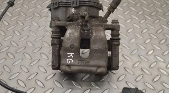 Infiniti Q30 Rear brake caliper