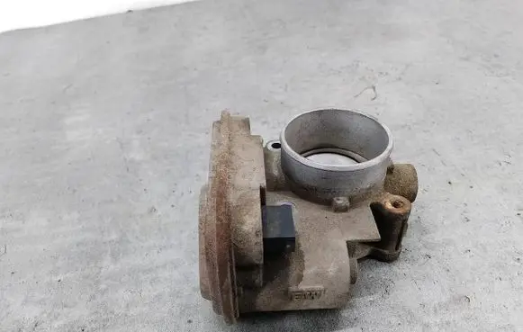Dodge Caliber Throttle body valve 