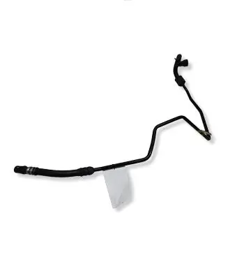 Ford S-MAX Power steering hose/pipe/line 6G913A656AB