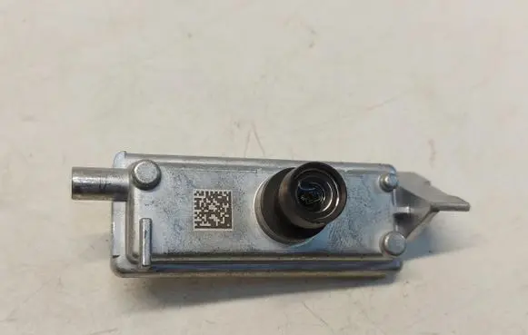Ford Ranger IV Windshield/windscreen camera 