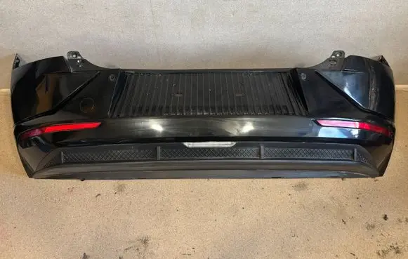 KIA EV6 Rear bumper 