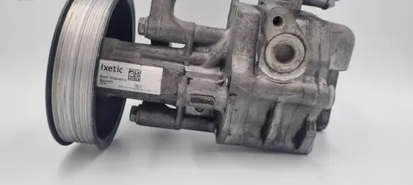 BMW X5 E70 Power steering pump 679646203 6796462 32416796462