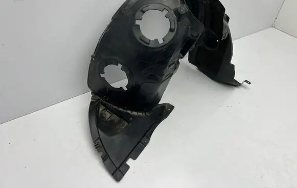Mini One - Cooper F56 F55 Front wheel arch liner splash guards 7290790