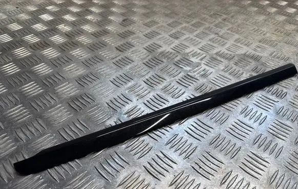 Mercedes-Benz GLC C253 Rear side glass trim A2536706600