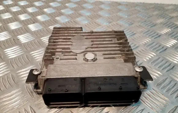 Seat Ibiza IV (6J,6P) Engine control unit/module ECU 03L906023BF