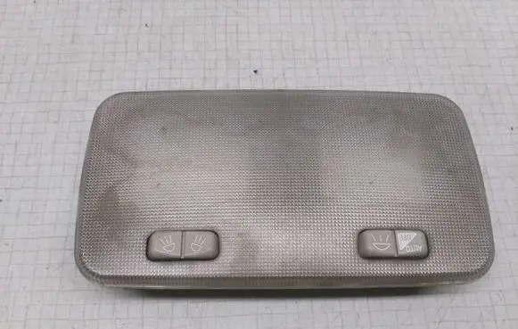 Peugeot Boxer Other interior light 735244963