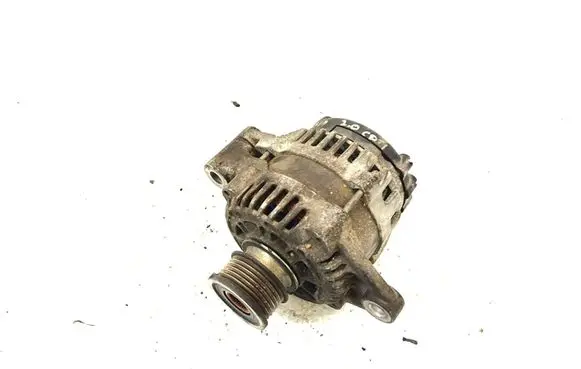 Opel Insignia A Generator/alternator 13502583