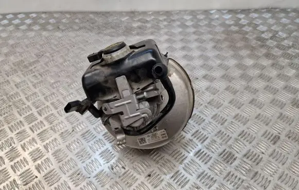 Audi A6 C7 Brake booster 4G2612103G