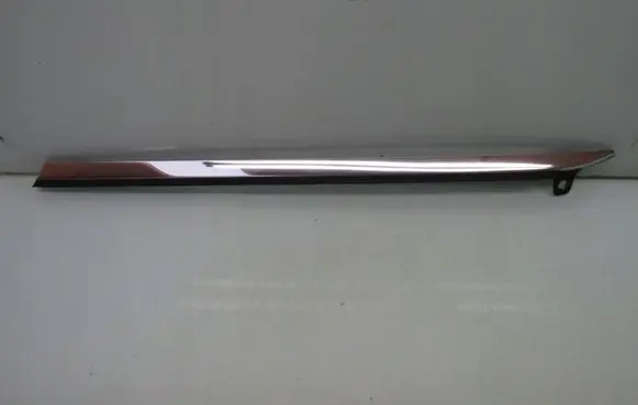 Nissan X-Trail T33 Rear door trim (molding) 768A46RA0A