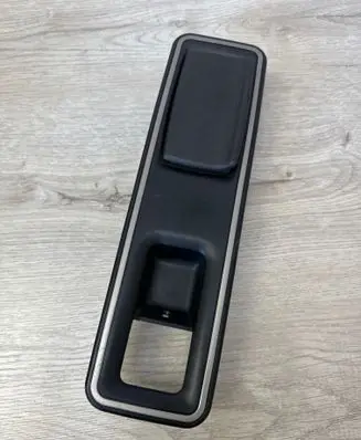 Car ashtray