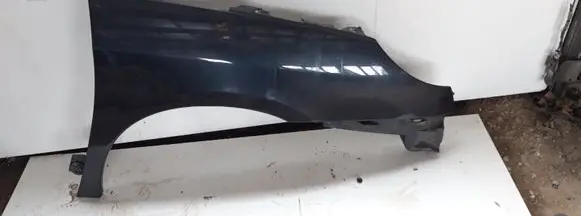 Peugeot 807 Fender