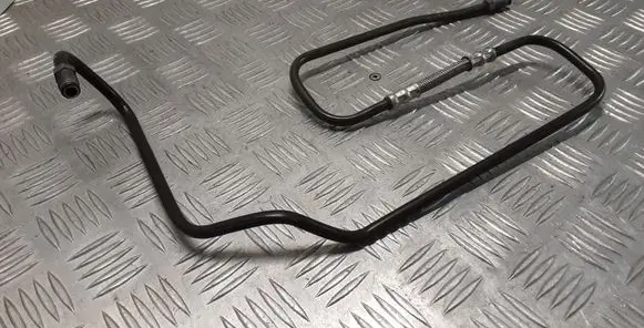 Brake vacuum hose/pipe