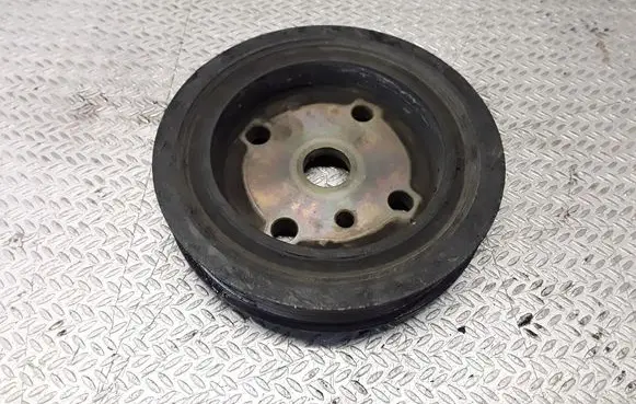 Volvo V70 Crankshaft pulley 30637335