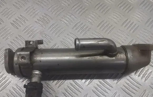 Ford Mondeo Mk III EGR valve cooler 2S7Q-9F464-AA