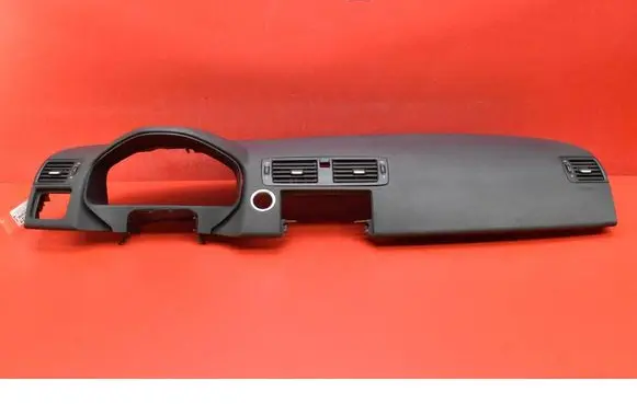 Volvo C70 Dashboard 
