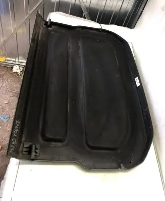 Citroen C4 III e-C4 Parcel shelf 98332300zd