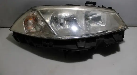 Renault Scenic II - Grand scenic II Headlight/headlamp