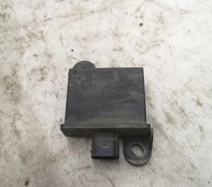BMW X5 E70 Tire pressure sensor 