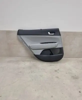 KIA Optima Rear door card panel trim 83310D4000