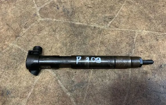 Mercedes-Benz E W212 Fuel injector A6510702887