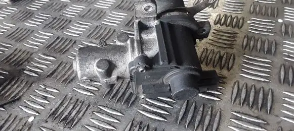 Nissan Qashqai EGR valve 70036806