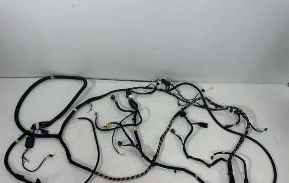 Renault Trafic III (X82) Other wiring loom 241649950R 242105053R