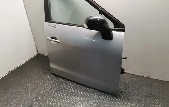 Renault Scenic III - Grand scenic III Front door