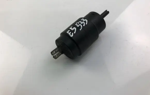 Peugeot Boxer Windscreen/windshield washer pump B805