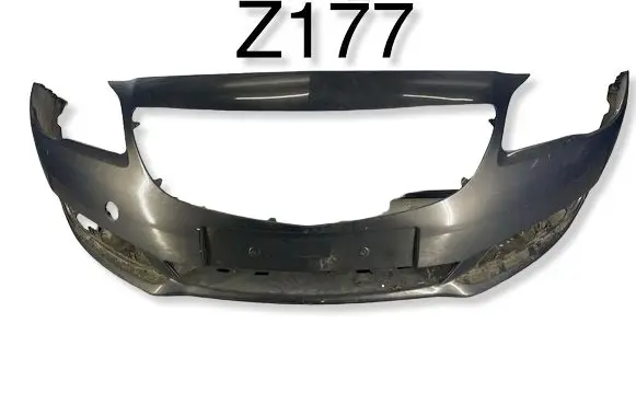 Opel Insignia A Front bumper 22787147