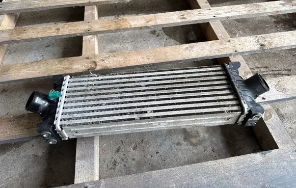 Ford Transit Intercooler radiator CC119L440AD