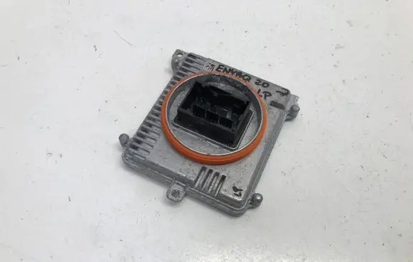 Skoda Enyaq iV LED ballast control module 992941572AD