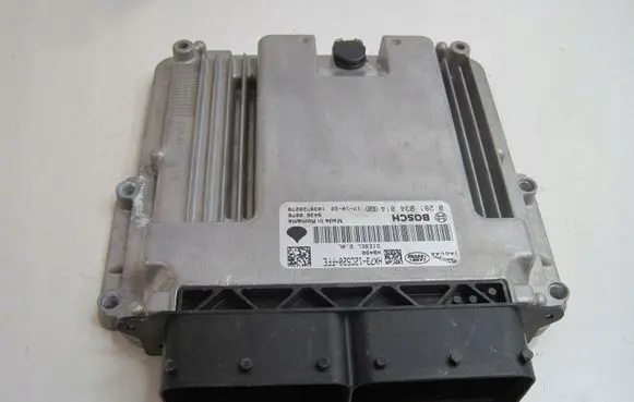Land Rover Range Rover L460 Type LK Central body control module HX7312C520FFE