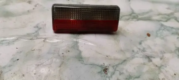 Citroen C5 Front door interior light 