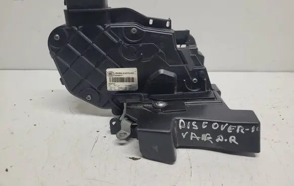 Land Rover Discovery 4 - LR4 Front door lock 6W8A21813AD 989752 A048317
