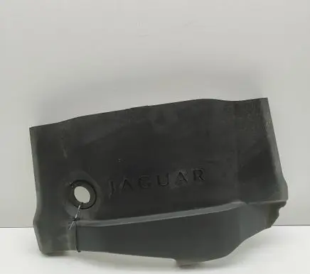 Jaguar XJ X350 Engine cover (trim) 4R836A949AD