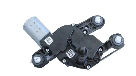 Volkswagen Golf VII Rear window wiper motor 5H0955711A
