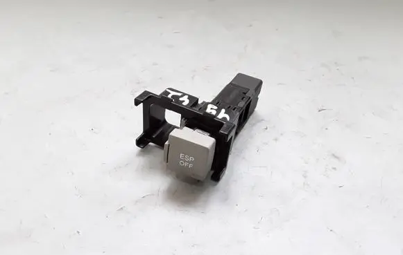 KIA Ceed ESP (stability program) switch 7E18