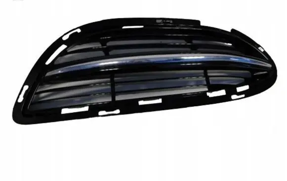 Mercedes-Benz S AMG W222 Front bumper lower grill A2228850324 A2228851421